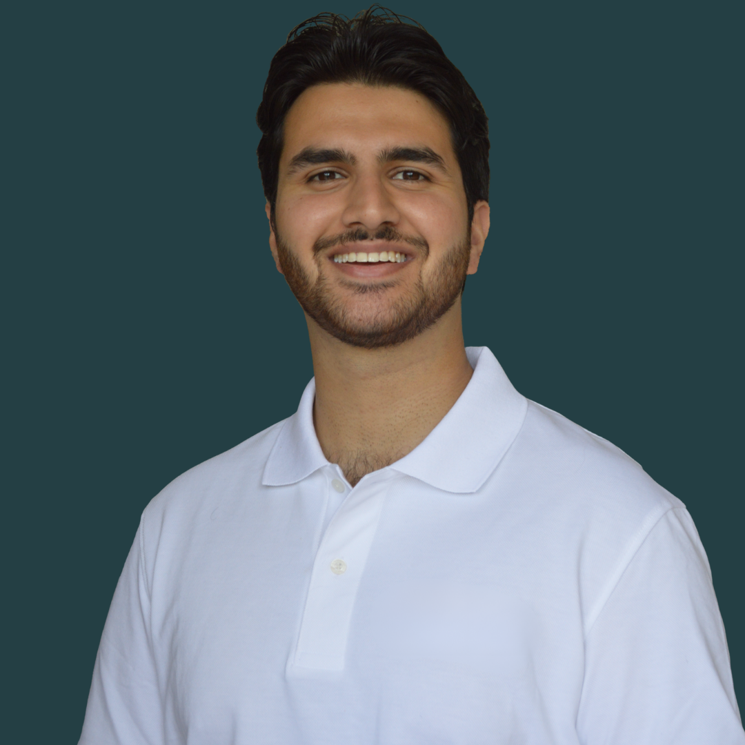Yash Mankad, founder of Mankad Property Group